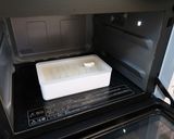 ポテトとズッキーニのレンジ蒸し作り方6写真