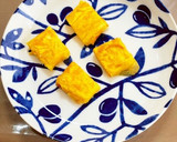 和風だし巻き卵！作り方1写真
