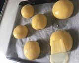 HB使用✾マリトッツォ✾作り方6写真