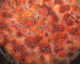 いちごバタージャム作り方3写真