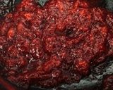 いちごバタージャム作り方4写真