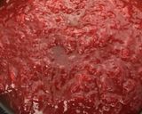 いちごバタージャム作り方5写真