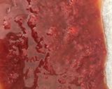 いちごバタージャム作り方6写真
