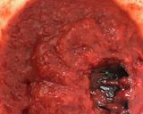 いちごバタージャム作り方7写真