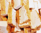 レンジ時短で簡単！大根と厚揚げの煮物作り方3写真