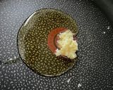 豚薄切り肉の梅ポン酢焼き作り方2写真