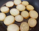 ケイジャンポテト作り方2写真