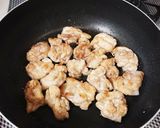 豚コマで簡単酢豚作り方5写真