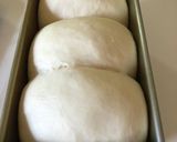 次の日もやわらか1.5斤山型食パン作り方4写真