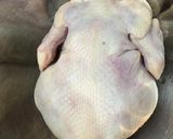 Ayam Betutu バリ料理作り方3写真