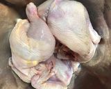 Ayam Betutu バリ料理作り方4写真