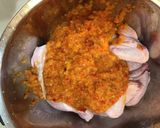 Ayam Betutu バリ料理作り方5写真