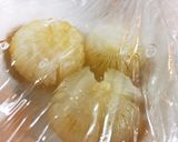 新玉ねぎの簡単レンジ蒸作り方2写真