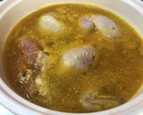 Ayam Betutu バリ料理作り方6写真