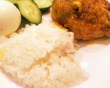 Ayam Betutu バリ料理作り方8写真