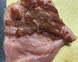 梅と大葉のサラダチキン【下味保存】作り方4写真