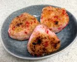 やみつきになるお握り作り方3写真