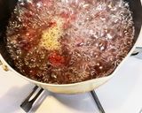 ドライフルーツ水切豆腐 スイーツ下地にも作り方2写真