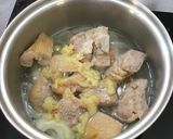 黒田千晴さん直伝!大人のチキンライス作り方2写真