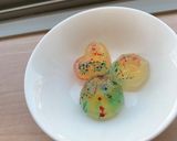 ギャラクシーキャンディ べっこう飴作り方6写真