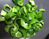 ささみと長芋の甘酢炒め作り方4写真