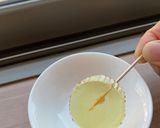ギャラクシーキャンディ べっこう飴作り方7写真