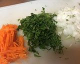 簡単に！さつま揚げ風＊タラのすり身揚げ作り方5写真