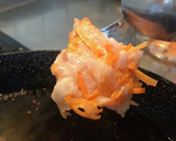 簡単に！さつま揚げ風＊タラのすり身揚げ作り方7写真
