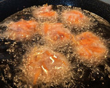 簡単に！さつま揚げ風＊タラのすり身揚げ作り方8写真