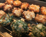 簡単に！さつま揚げ風＊タラのすり身揚げ作り方9写真