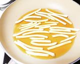フライパンでフライドポテト作り方5写真