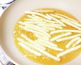 フライパンでフライドポテト作り方6写真