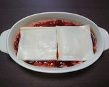 簡単☆お手軽スコップハンバーグ♩作り方6写真