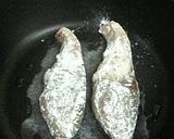 すぐできるよ★ぶり照り作り方1写真