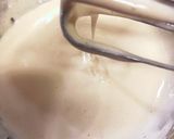生クリームのしっとりパウンドケーキ作り方2写真