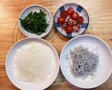 ふわふわ生地のピザの作り方　HBで簡単作り方3写真