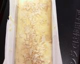 生クリームのしっとりパウンドケーキ作り方5写真