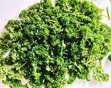 具沢山チキンキヌアサラダ作り方2写真