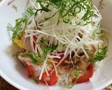 焼き肉のたれでスタミナ丼作り方11写真