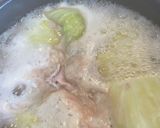 簡単冷凍ロールキャベツバージョンアップ作り方3写真
