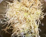 味しみで美味しい　切り干し大根煮作り方3写真