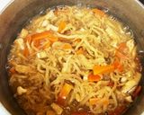 味しみで美味しい　切り干し大根煮作り方7写真