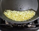 トマトの肉詰め作り方2写真