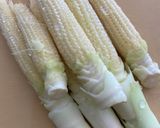 夏野菜と牛肉のチンジャオロース風炒め♪作り方3写真