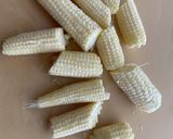 夏野菜と牛肉のチンジャオロース風炒め♪作り方4写真