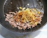 トマトの肉詰め作り方5写真