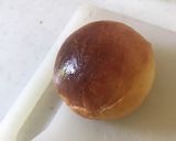 HB使用✾マリトッツォ✾作り方9写真