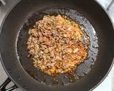 トマトの肉詰め作り方7写真