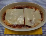 簡単☆お手軽スコップハンバーグ♩作り方7写真