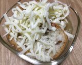 美味しすぎるオニオンスープグラタン作り方8写真